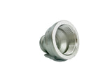 SS 150# Threaded Reducing Coupling MSS-SP114 Pipe Fitting