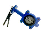 2014W ~ Butterfly Valve - Wafer Type