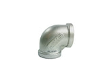 SS 150# Threaded 90 Degree Elbow MSS-SP114 Pipe Fitting