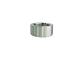 SS 150# ISO Threaded Half Coupling Pipe Fitting