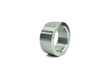 SS 150# Threaded Half Coupling MSS-SP114 Pipe Fitting