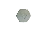 SS 150# Threaded Hex Head Plug MSS-SP114 Pipe Fitting