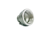 SS 150# ISO Threaded Reducing Coupling Pipe Fitting