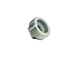 SS 150# Threaded Square Head Plug MSS-SP114 Pipe Fitting