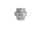 SS 150# Threaded Union MSS-SP114 Pipe Fitting