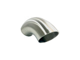 2WCL Weld 90 Degree Elbow 3A Sanitary