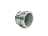 Type DP (Dust Plug) 316 SS Cam Lock Coupling