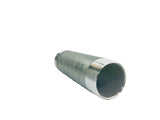 1-1/4" Schedule 40 S/S Welded Pipe Nipples TBE